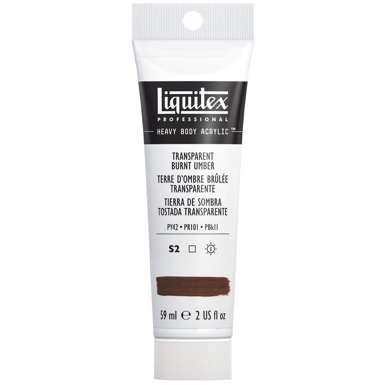 Liquitex® Professional 2oz. Heavy Body Acrylic Paint